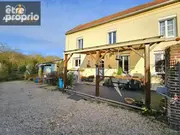 Maison à CERNOY