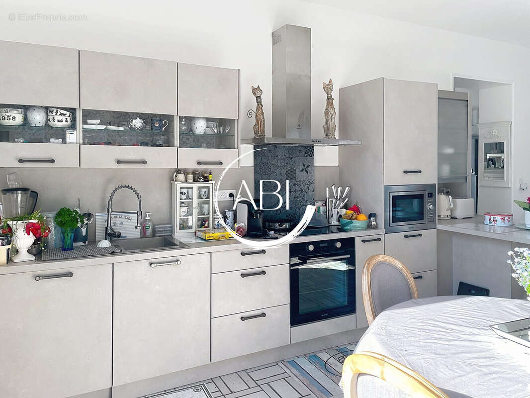 Appartement à BAGNOLES-DE-L'ORNE