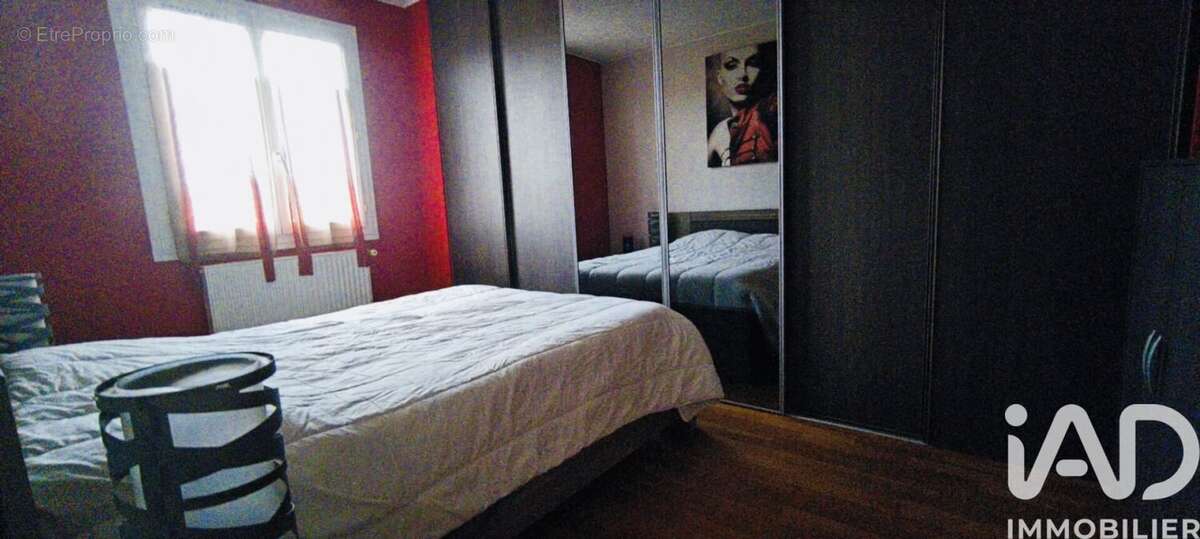 Photo 8 - Maison à CIRES-LES-MELLO