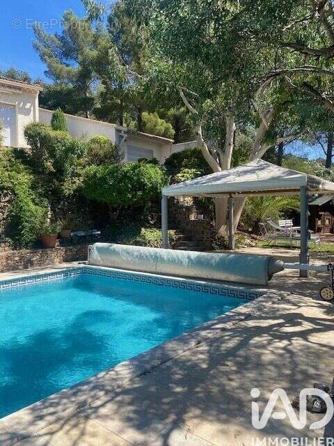 Photo 4 - Maison à CESSENON-SUR-ORB