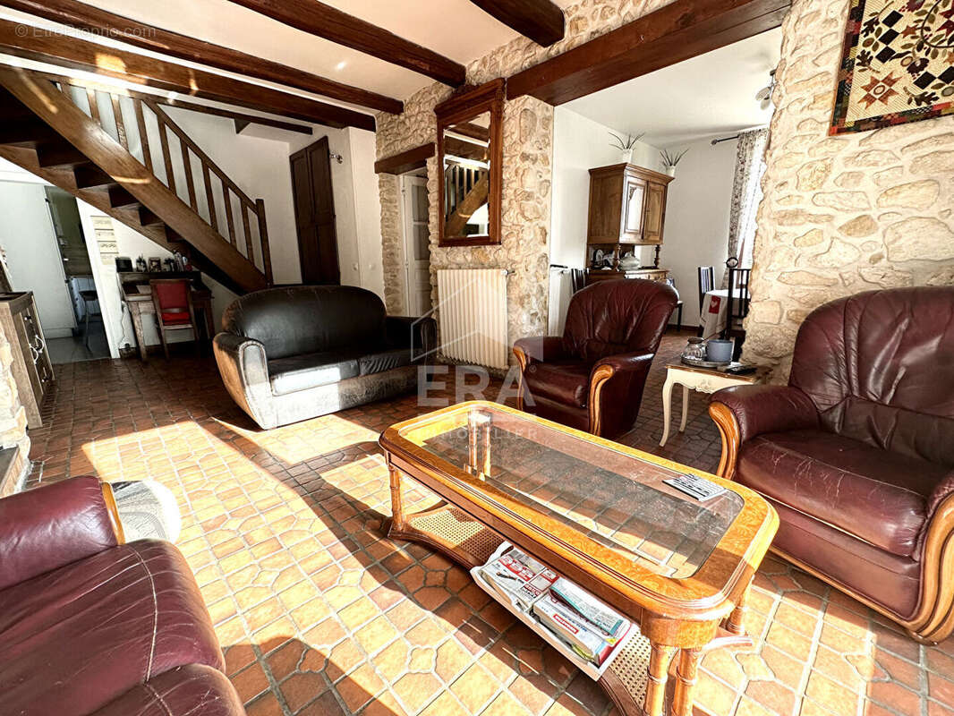 Maison à LA GRANDE-PAROISSE