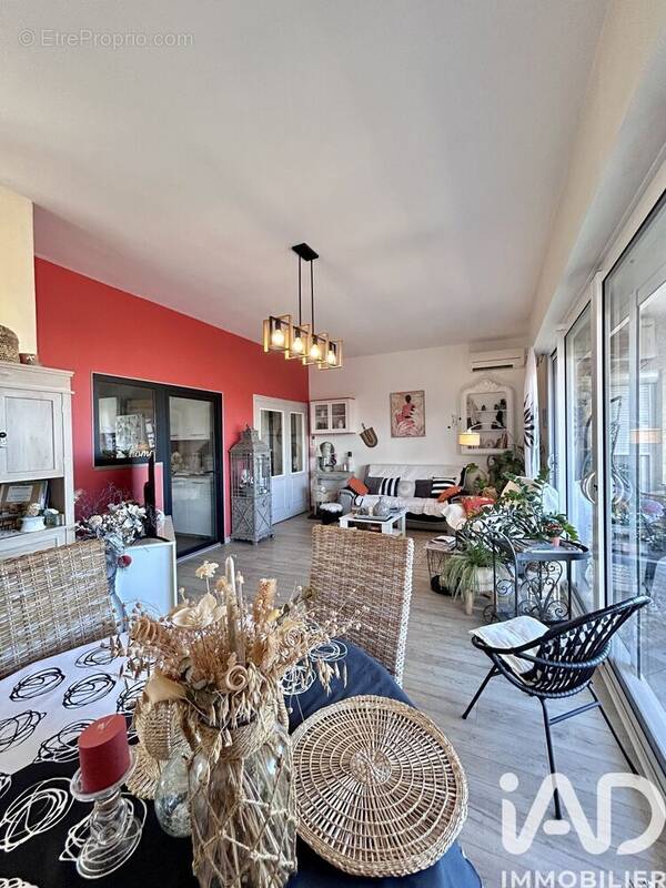 Photo 1 - Appartement à FLEURY