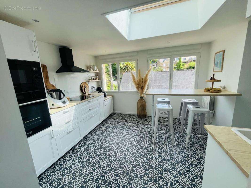 Maison à PERROS-GUIREC