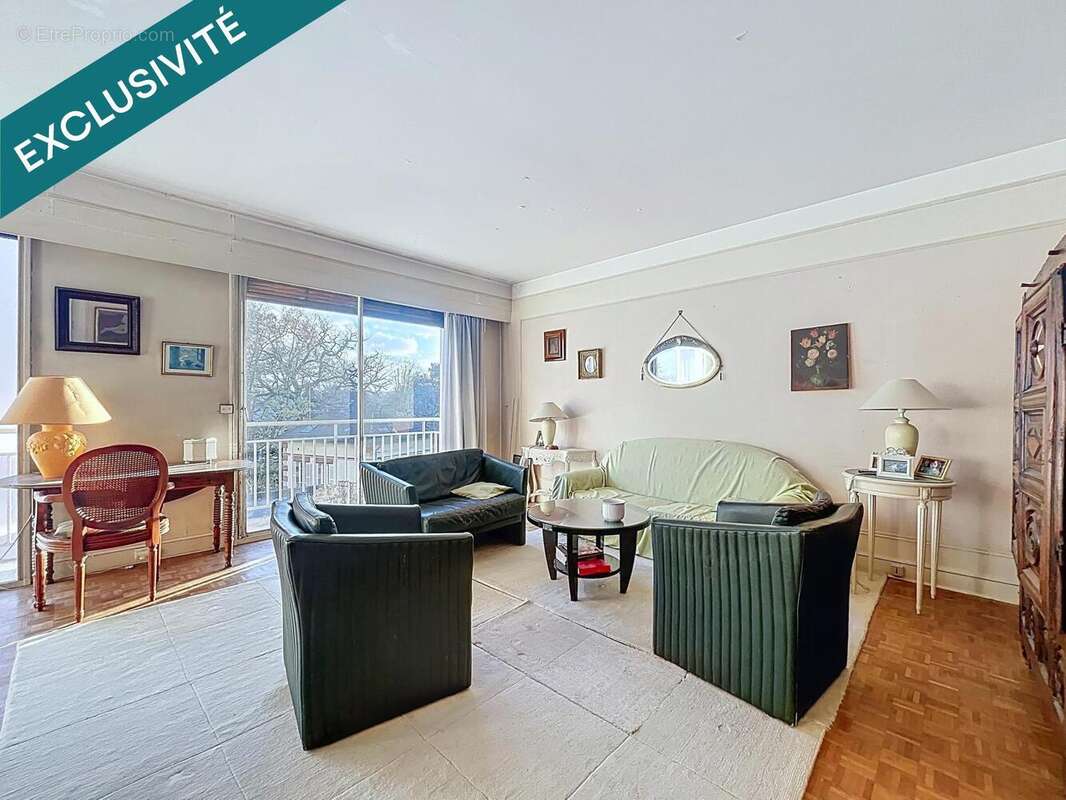 Photo 3 - Appartement à LE VESINET