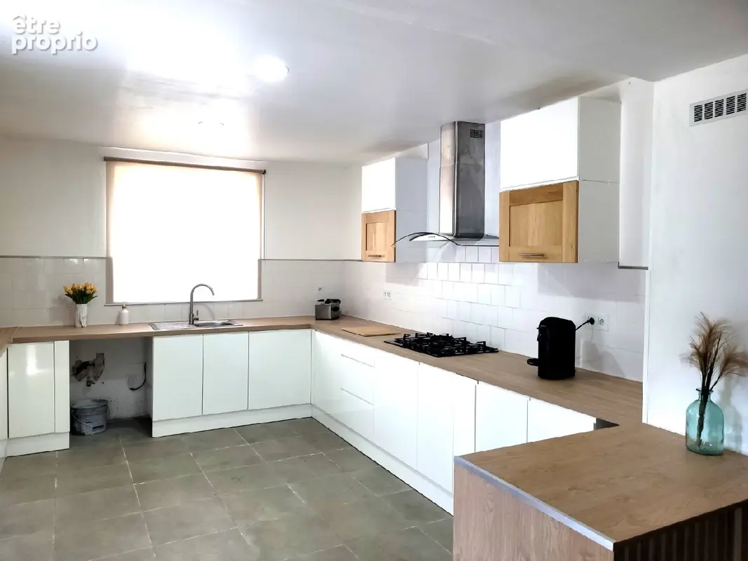 Maison 7 pièces 165 m² à vendre à Saignes (15240) - photo 3
