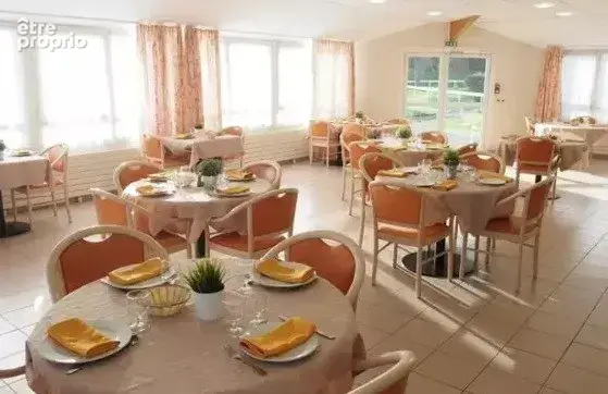 INVESTISSEMENT LOCATIF  DOMONT  Résidence EHPAD Val de France - 8.07 % de rentabilité - photo 5