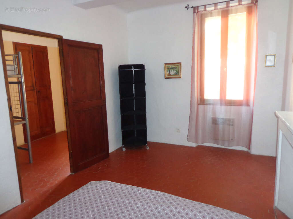 Appartement à LE THORONET