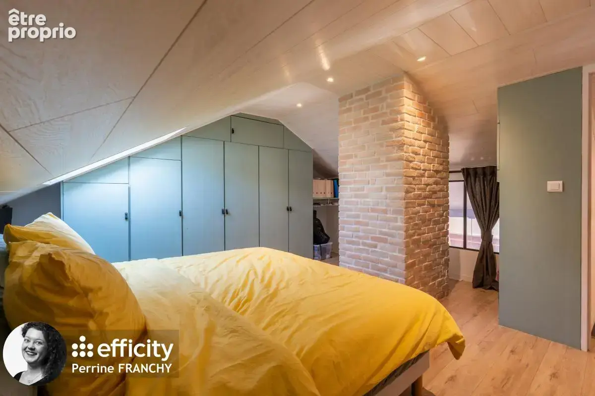 Appartement - photo 7