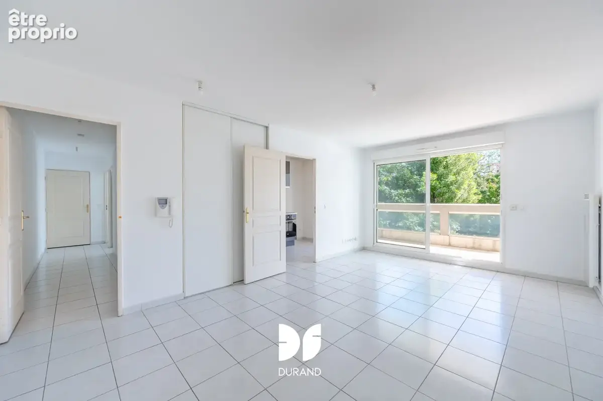 Appartement - box garage - 13010 marseille - photo 2