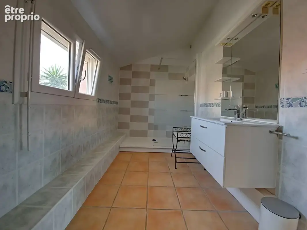 Perpignan Villa composée de 2 appartements - photo 12