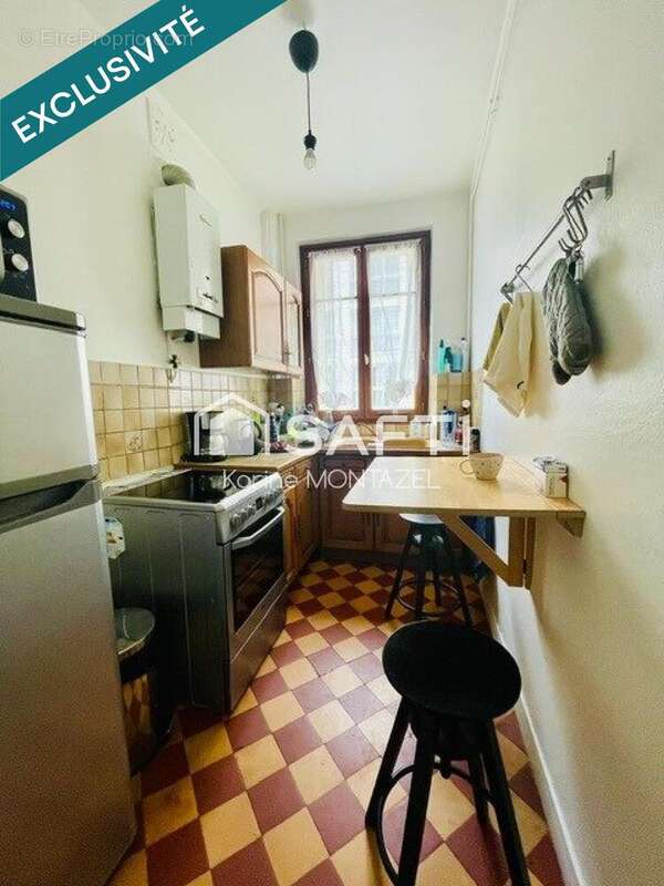 Photo 2 - Appartement à IVRY-SUR-SEINE