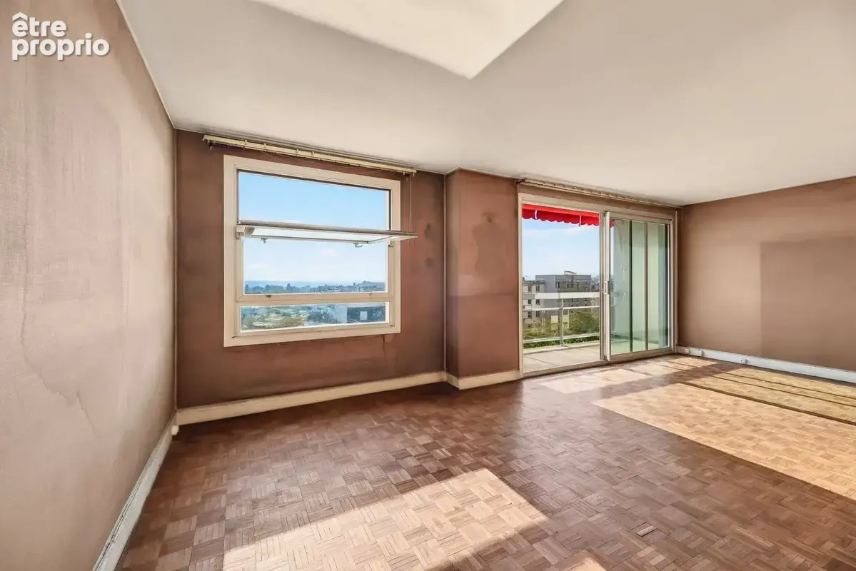Exclusivité - Suresnes - Rue des Carrières - Appartement de 84,55m2 Carrez - photo 4