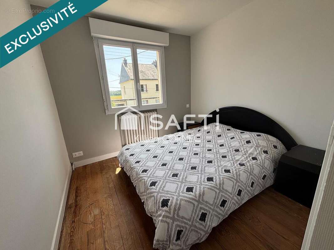 Photo 6 - Maison à BAUD