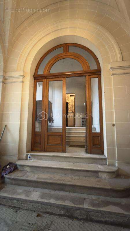 Hôtel particulier d’exception – Plus de 700 m² exploitables – Reims Centre Historique - photo 9
