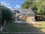 Maison à SION-LES-MINES