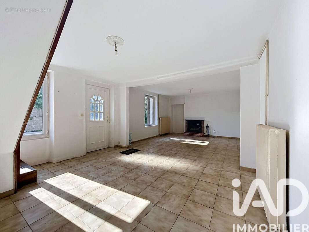 Photo 3 - Maison à BLOIS
