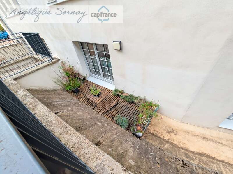 Lyon 5ᵉ – T1 Bis avec 2 parkings dans résidence sécurisée - photo 7