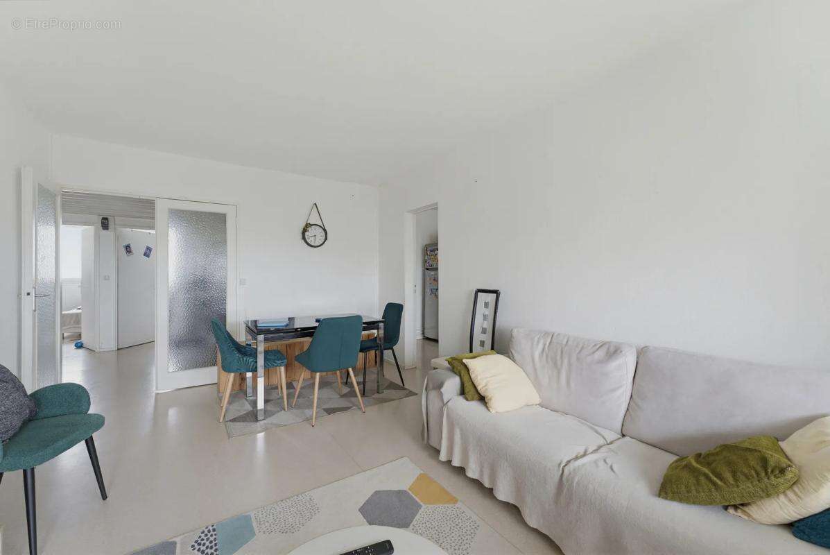 Appartement à MERIGNAC