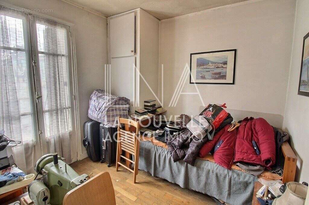 Maison 3 pièces 48 m² à vendre à Bagnolet (93170) - photo 7