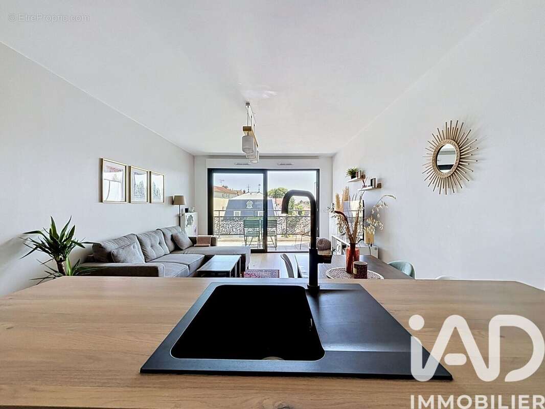 Photo 4 - Appartement à CHATILLON