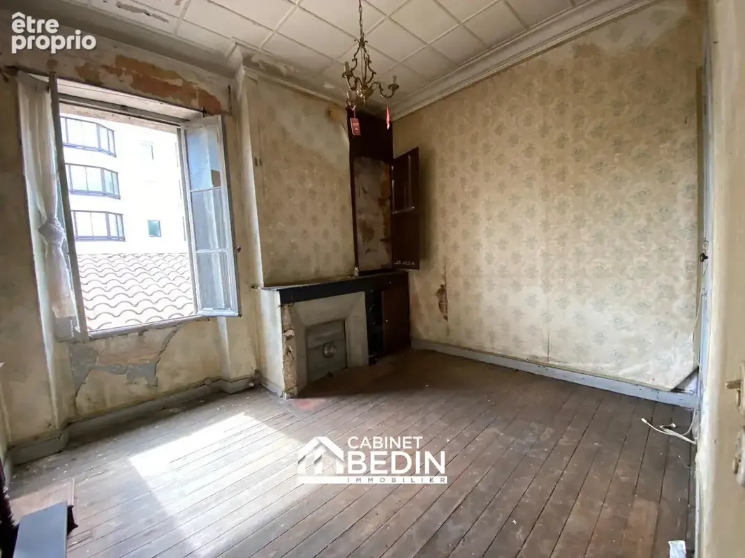 Maison 5 pièces 103 m² à vendre à Bordeaux (33200) - photo 2