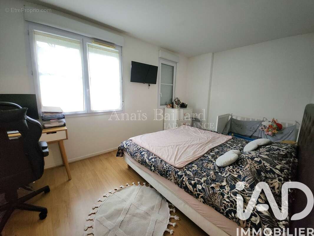 Photo 6 - Maison à MOISSY-CRAMAYEL