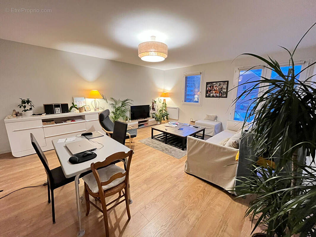 Appartement à LILLE