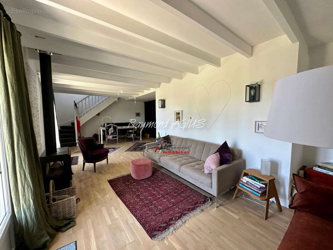 Charmante maison de village de 2 chambres avec des vues magnifiques!! - photo 3