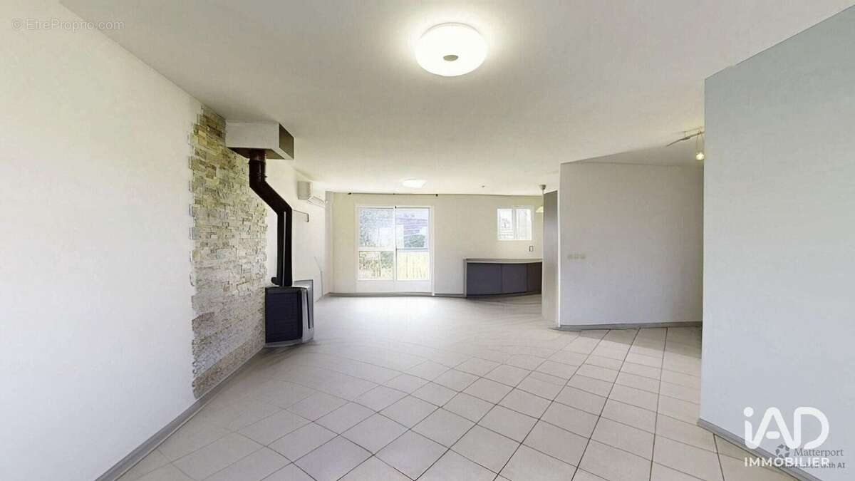 Maison 127 m² à Rosny-Sur-Seine  - photo 9