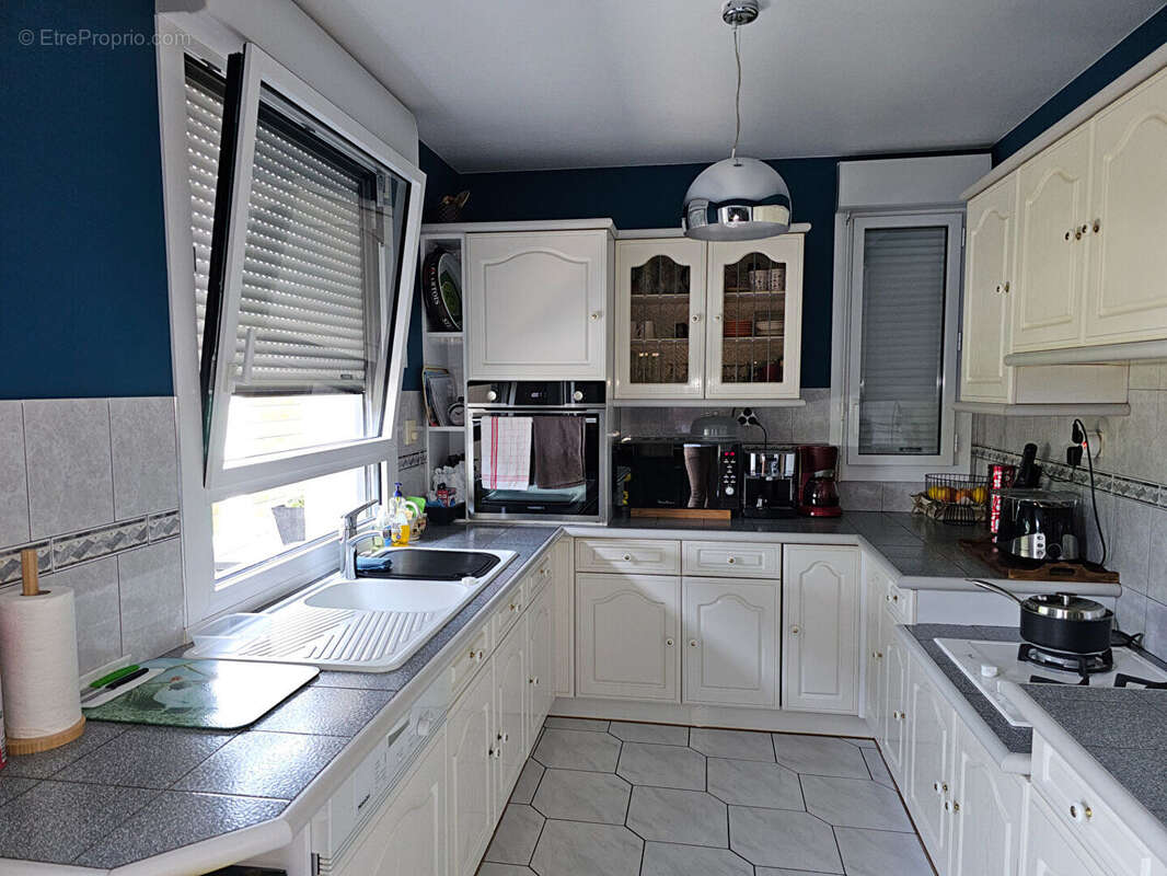 Maison néo bretonne - photo 4