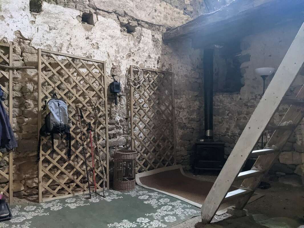 Charmante maison de caractère de 2 chambres - photo 8