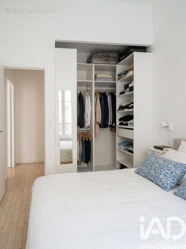 Appartement 70 m² à Antony  - photo 6