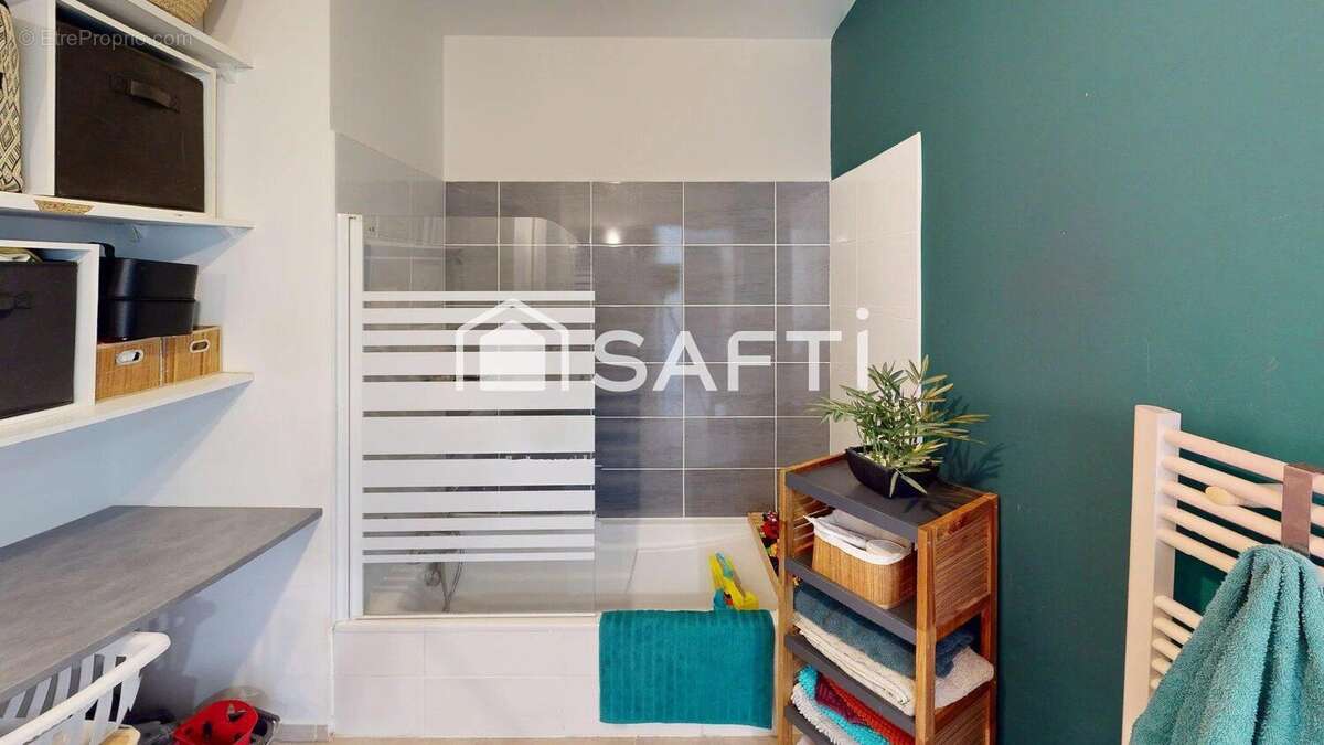 Photo 7 - Appartement à FREJUS