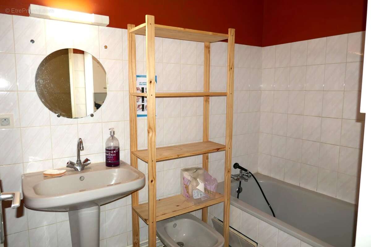 Appartement à ANGERS