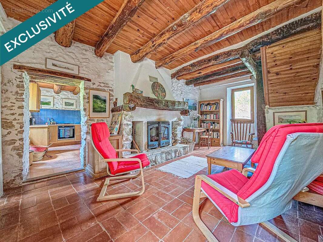 Photo 6 - Maison à LUNAS