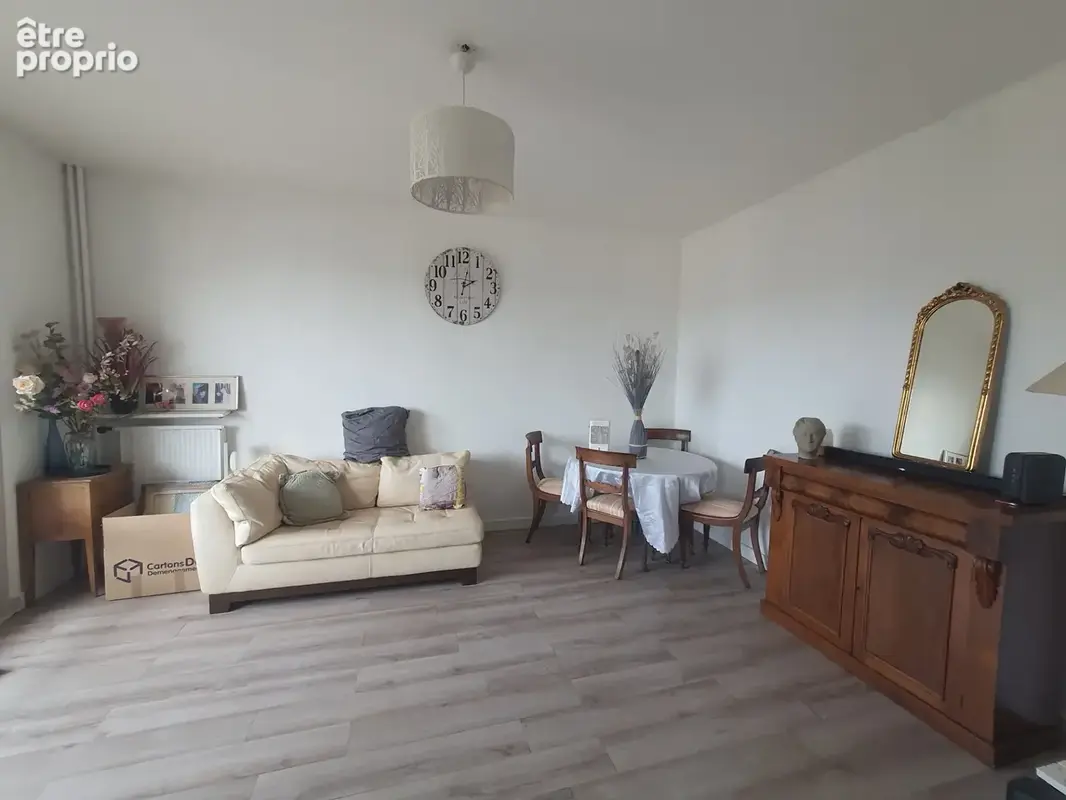 Appartement à vendre 4 pièces, 90m2 VALENCE  AVENUE MAURICE FAURE - photo 4