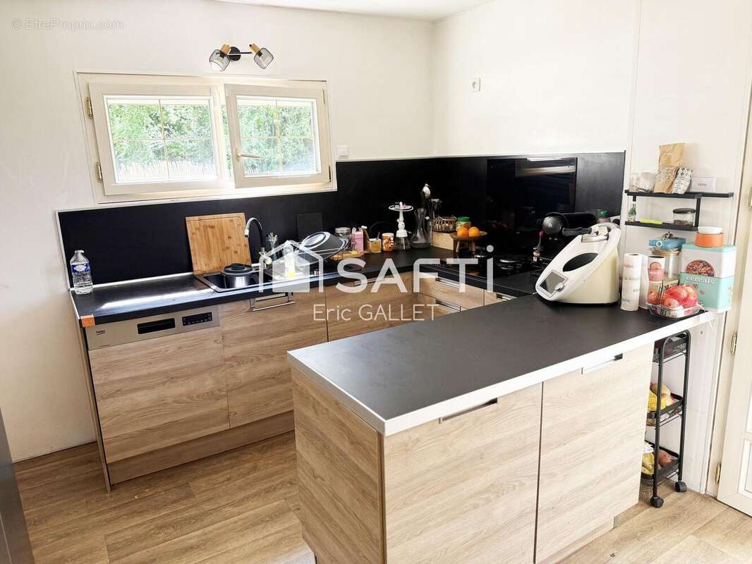 Photo 5 - Maison à BRIVE-LA-GAILLARDE