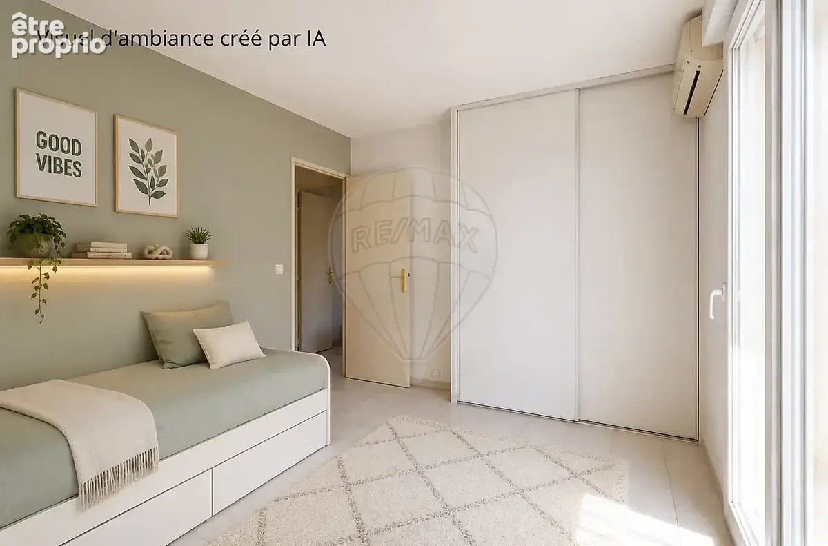 Appartement 2 chambre(s) à vendre - photo 18