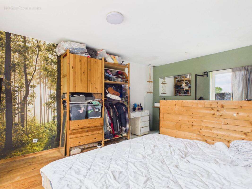 Maison 116 m² à Beaumont-Hamel  - photo 19
