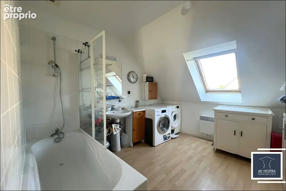 Maison 6 pièces 103 m² - CINTRE - photo 7