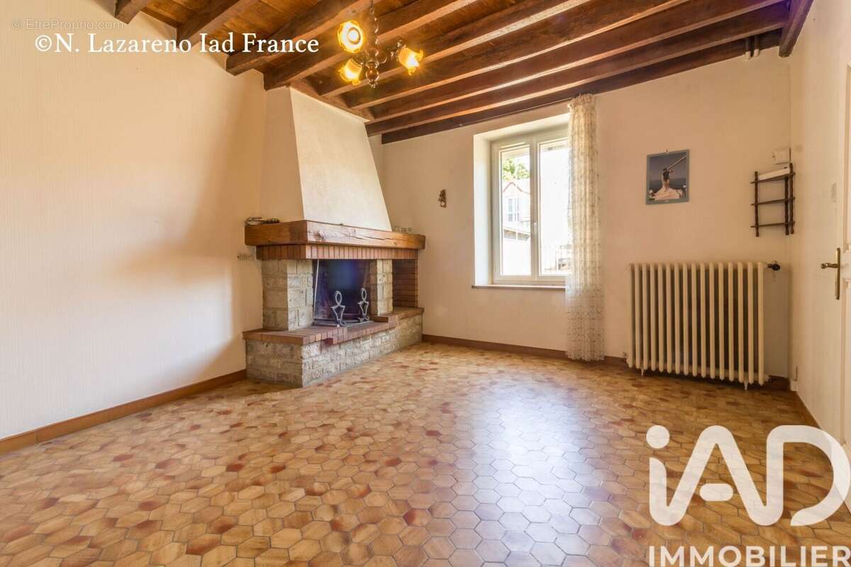Photo 9 - Maison à VENNECY