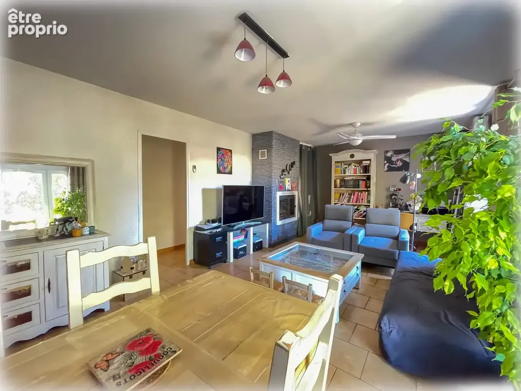 Maison 5 pièces 89 m² à vendre à Razac-Sur-L'isle (24430) - photo 6