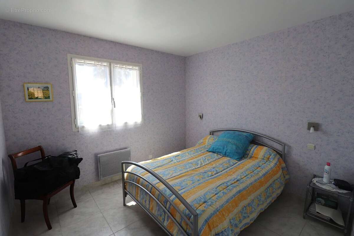 Maison à LA CADIERE-D'AZUR