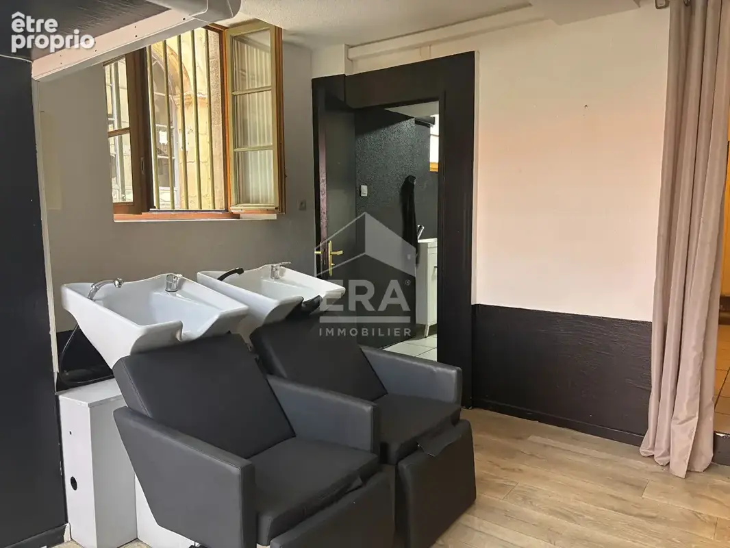 Local commercial 58m² à carcassonne - photo 2