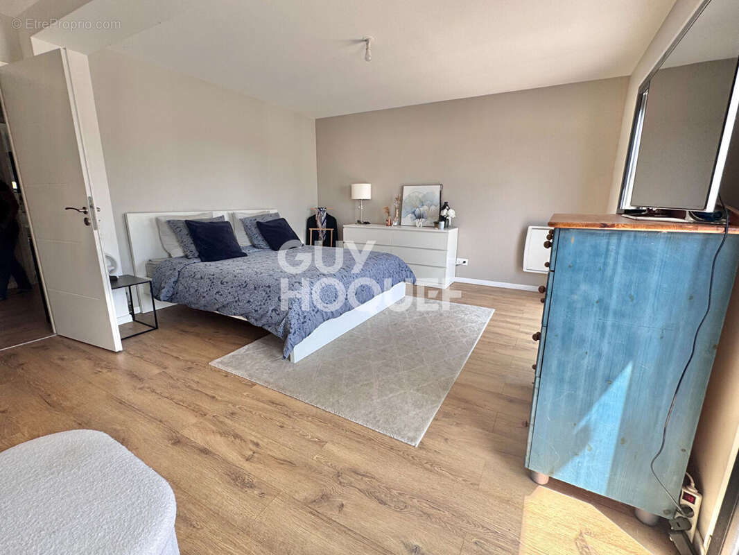 Maison à CHAMPCUEIL