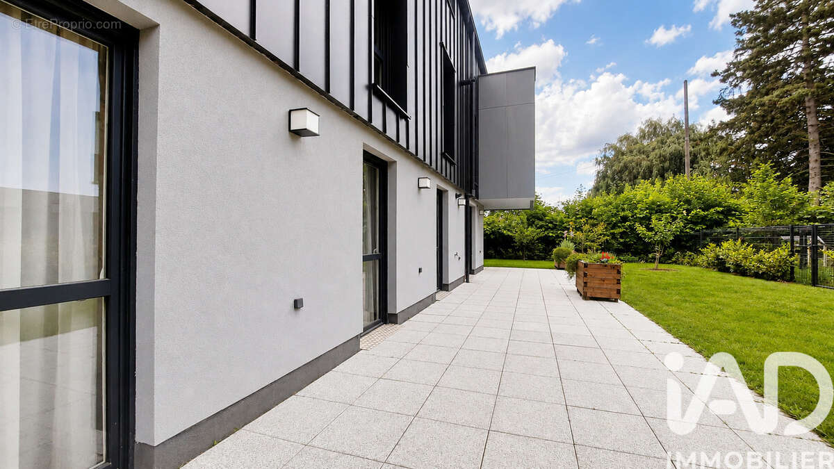 Maison 95 m² à Mittelhausbergen  - photo 7