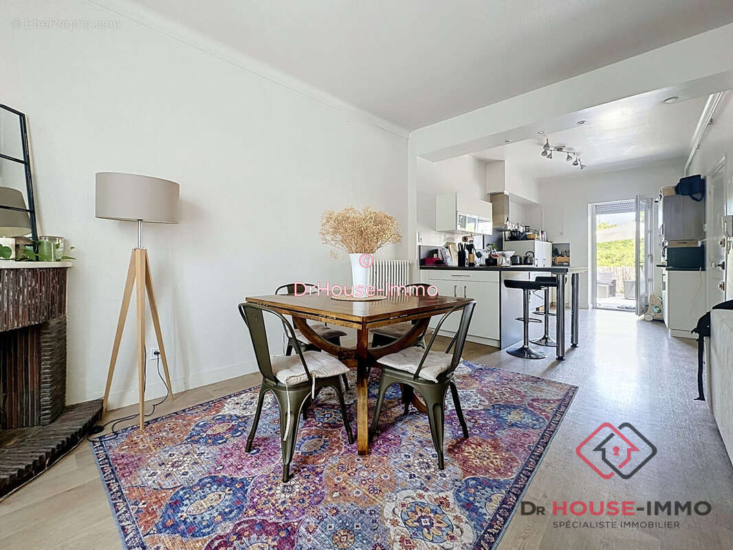Appartement 78 m² à Perigueux  - photo 9
