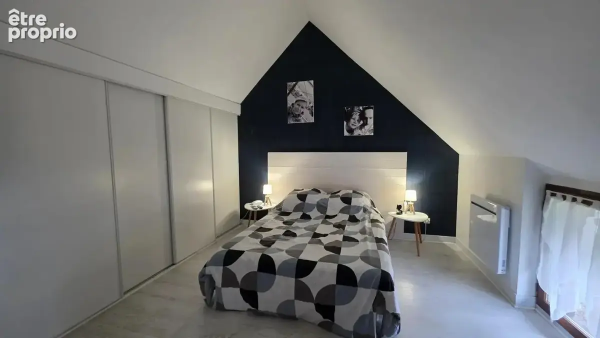 Ensemble immobilier - photo 9