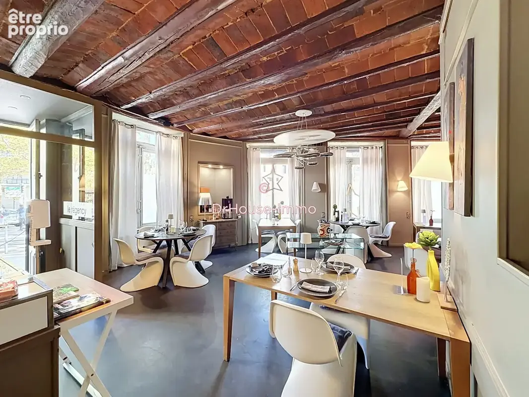 Commerce 123 m² à vendre à Saint-Etienne (42000) - photo 29
