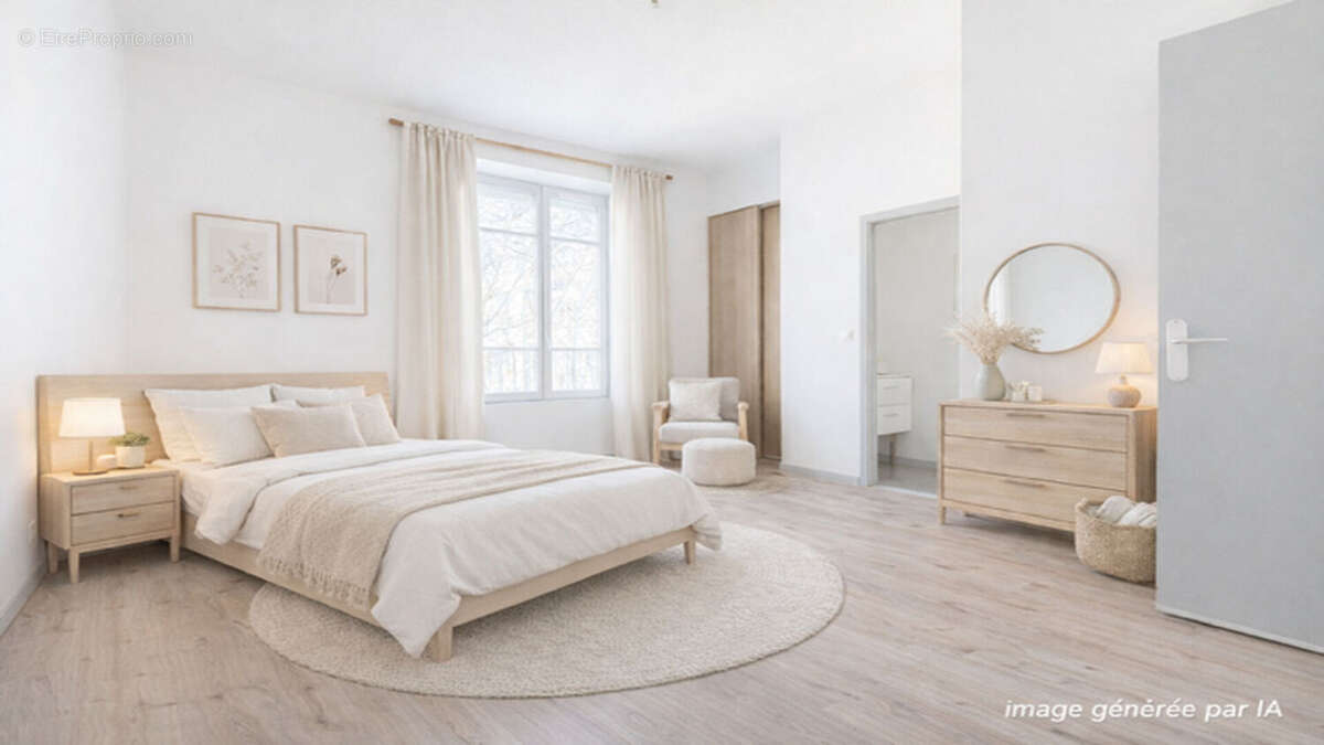 Appartement à LYON-2E